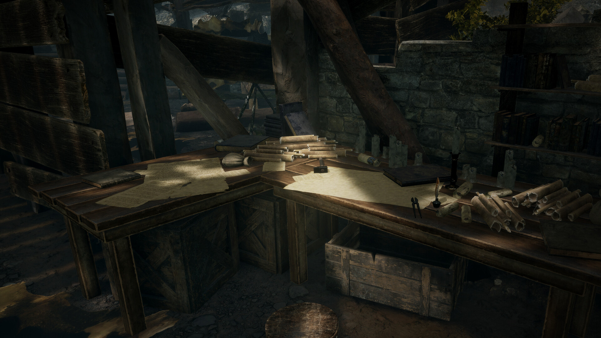 Secret of the Deep - Screenshot 3