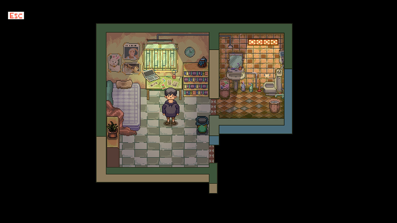 Melan - Screenshot 6