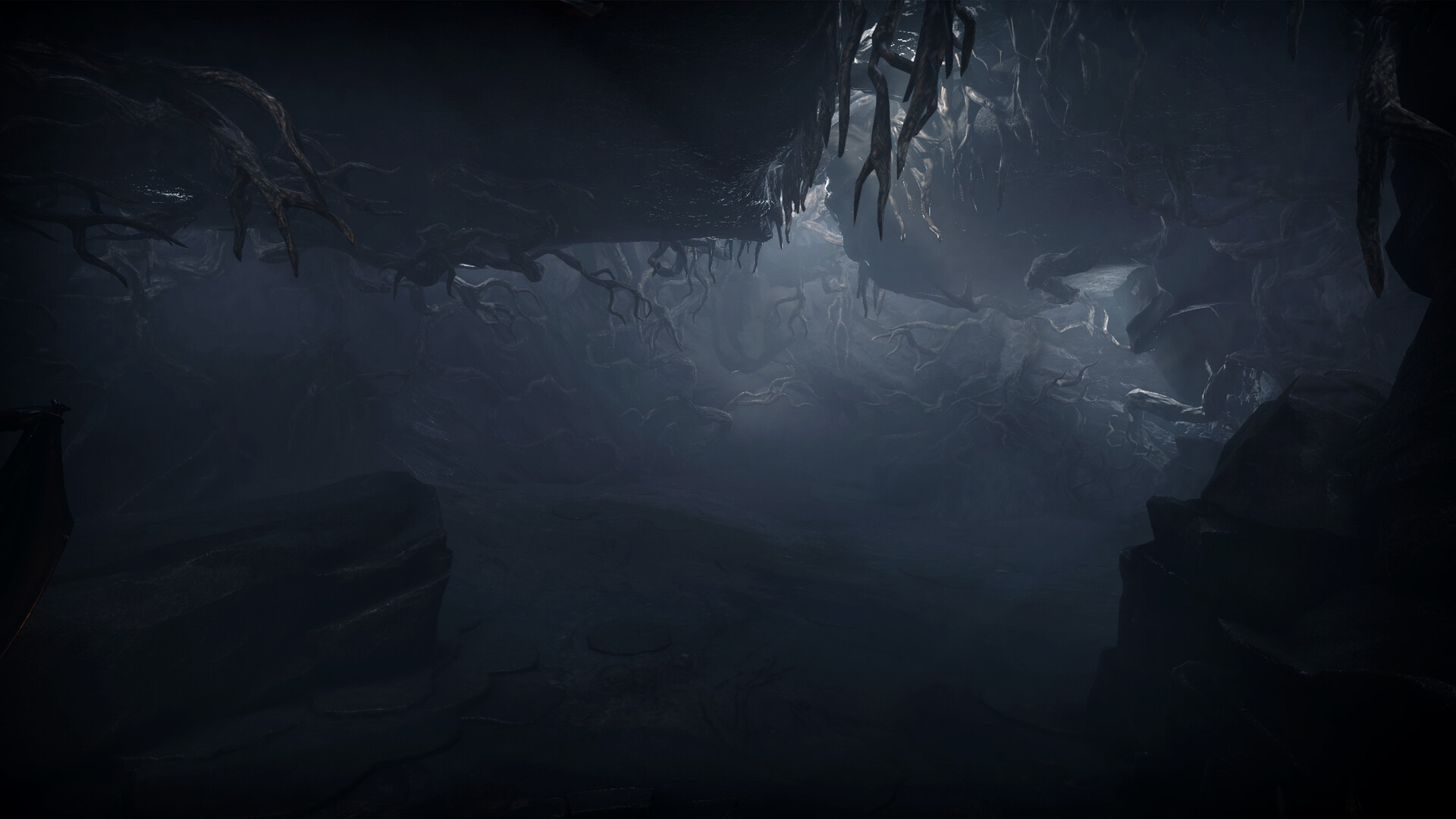 Secret of the Deep - Screenshot 2