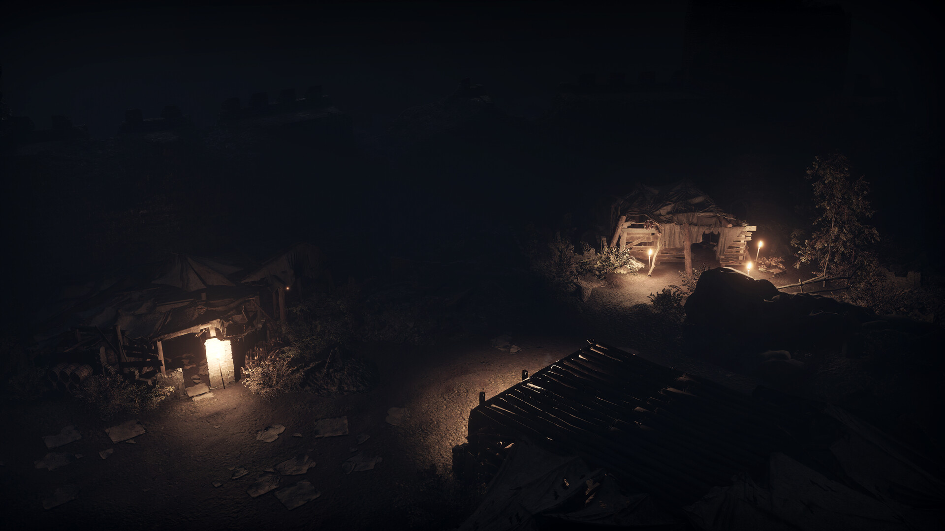 Secret of the Deep - Screenshot 7