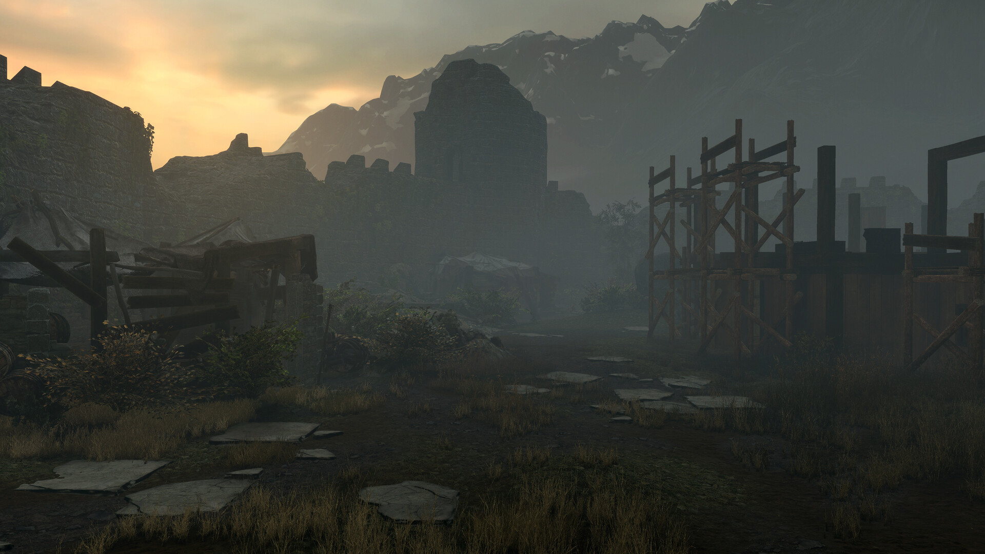 Secret of the Deep - Screenshot 12