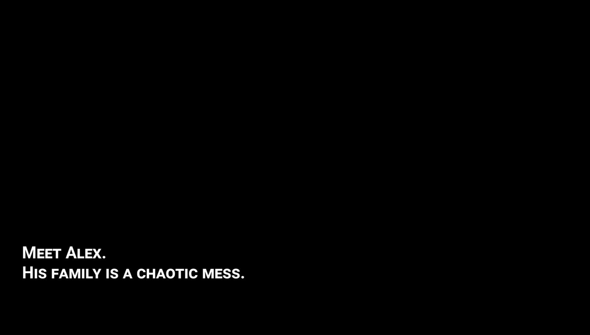 Street Wise: A Teenager's Story - Screenshot 13