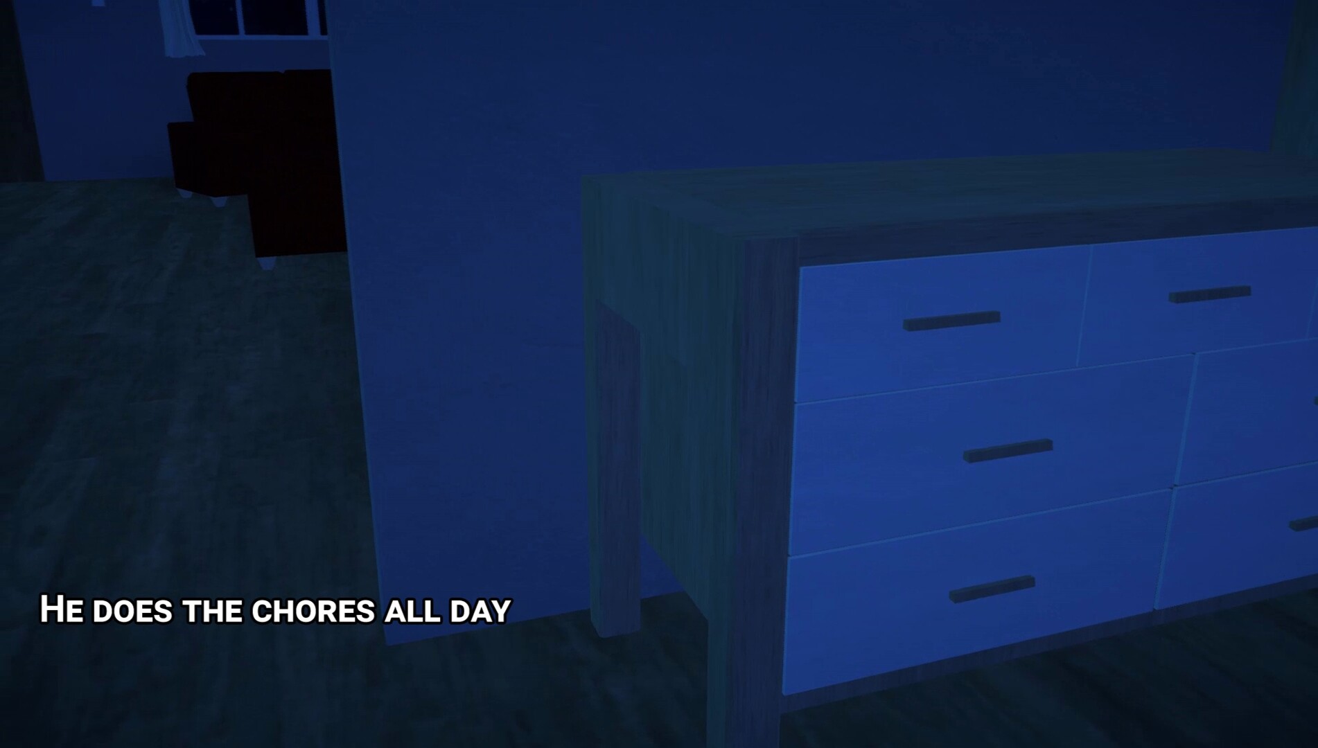 Street Wise: A Teenager's Story - Screenshot 4