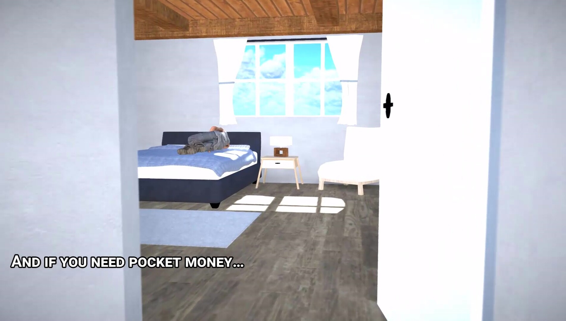 Street Wise: A Teenager's Story - Screenshot 12