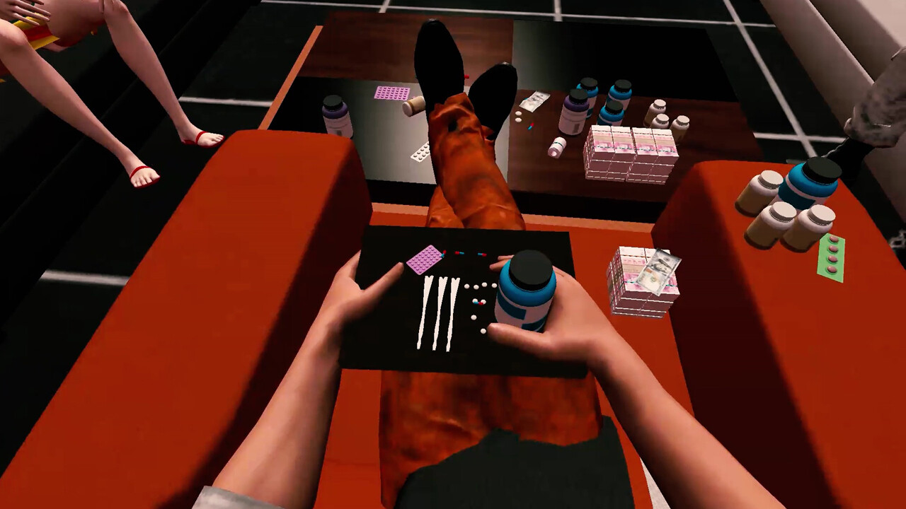 Drug Dealer Sim: Street Hustle - Screenshot 6