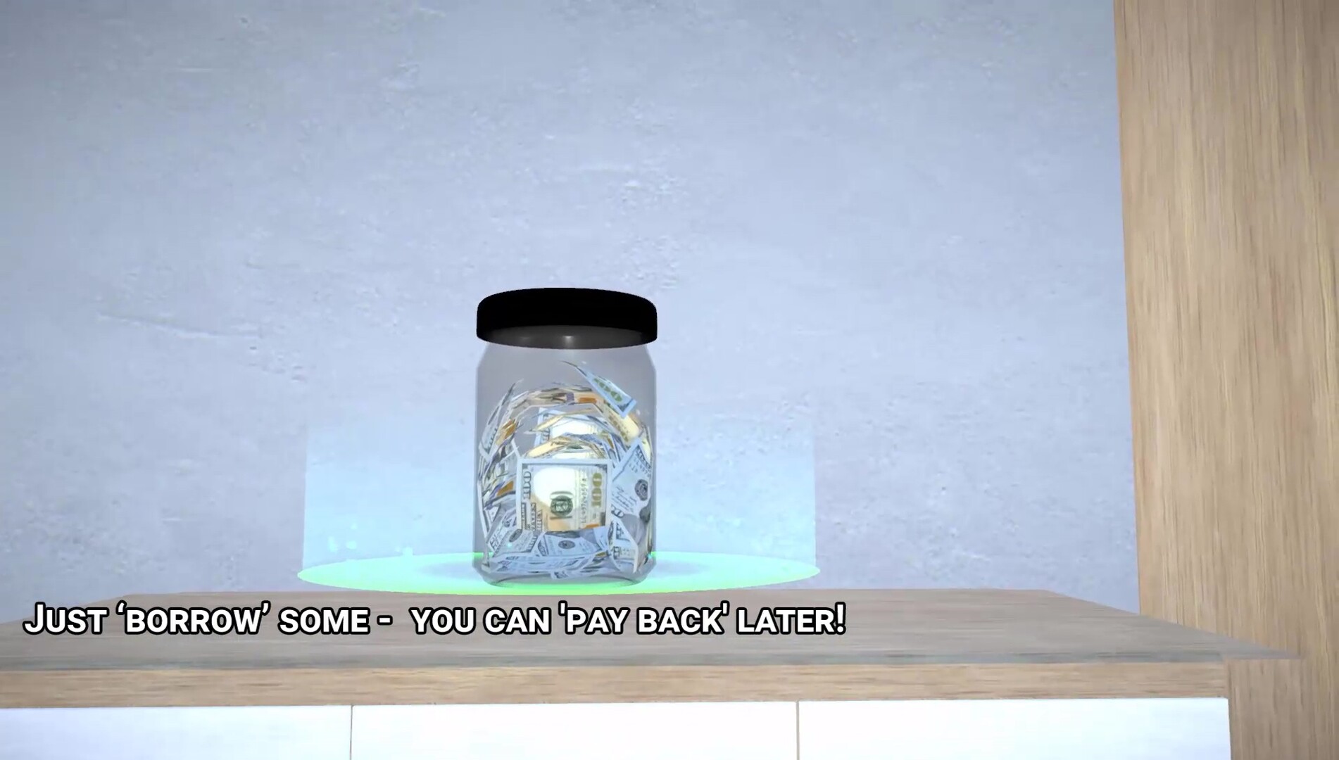 Street Wise: A Teenager's Story - Screenshot 10