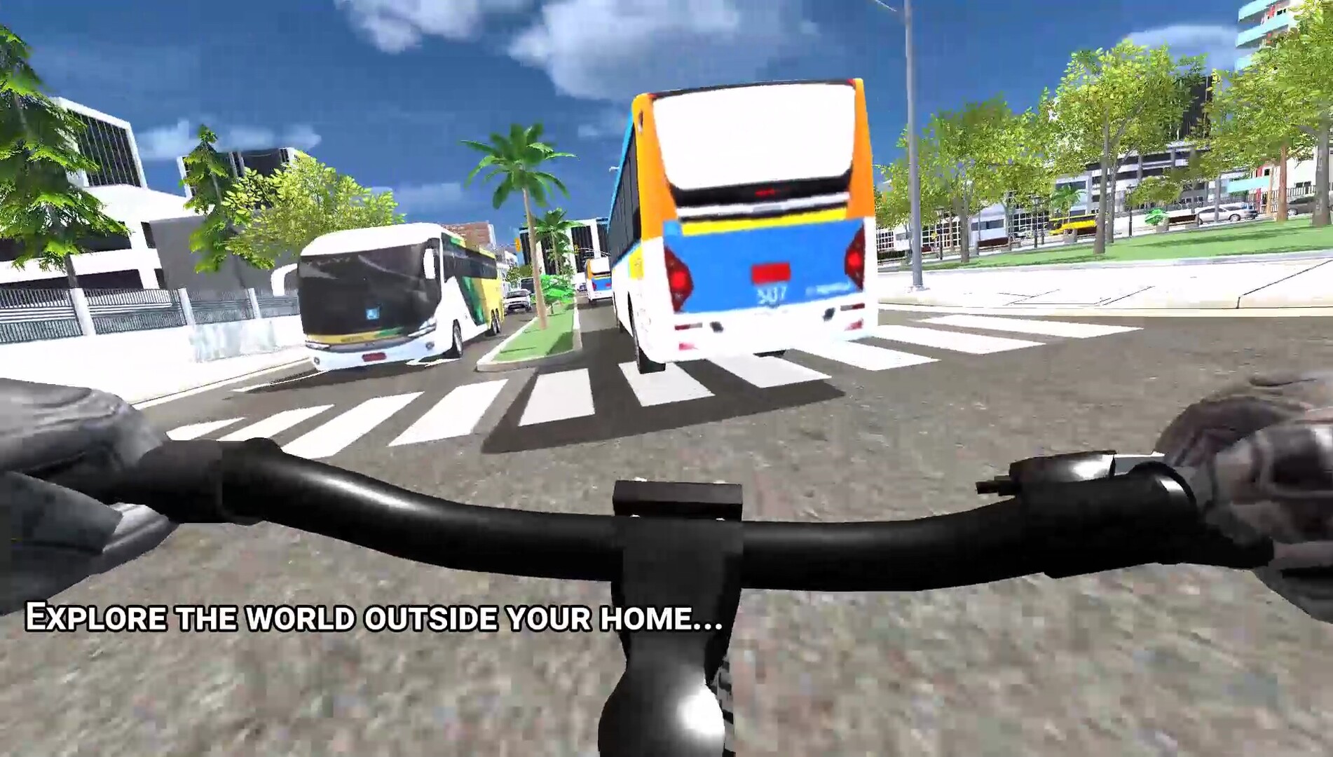 Street Wise: A Teenager's Story - Screenshot 3