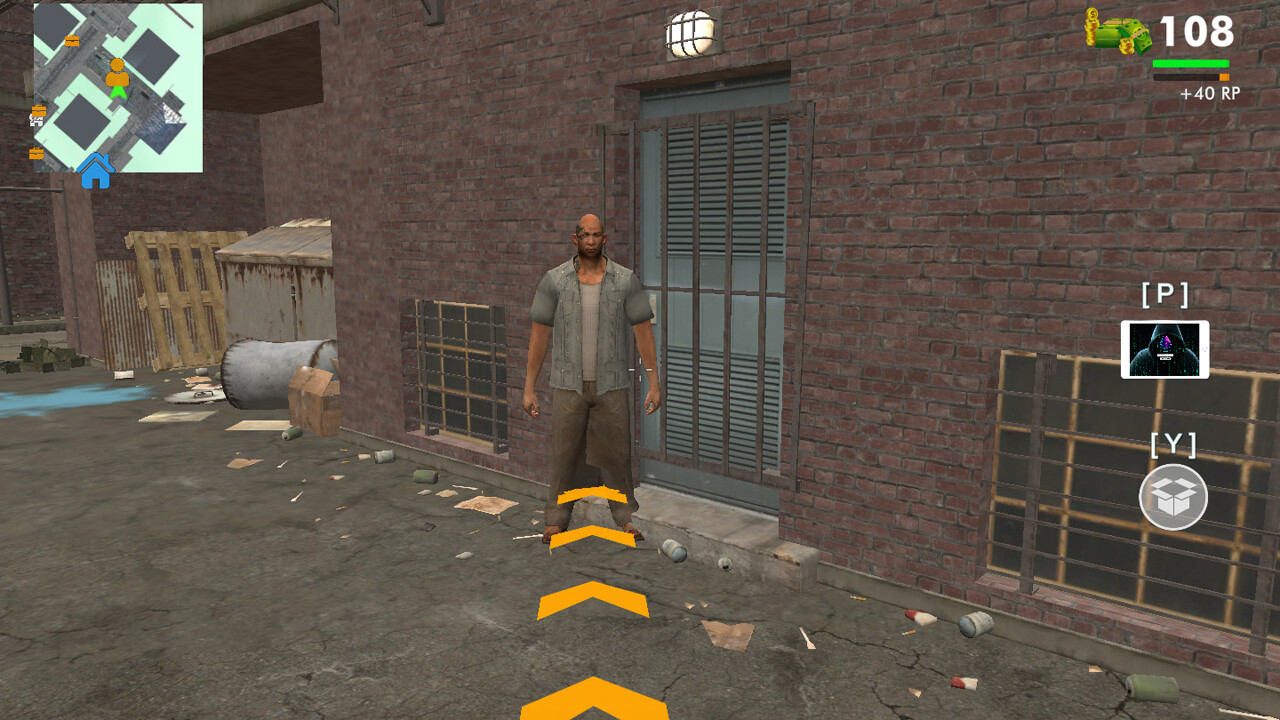 Drug Dealer Sim: Street Hustle - Screenshot 5