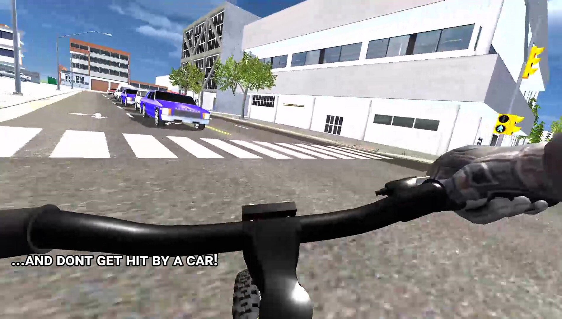 Street Wise: A Teenager's Story - Screenshot 11