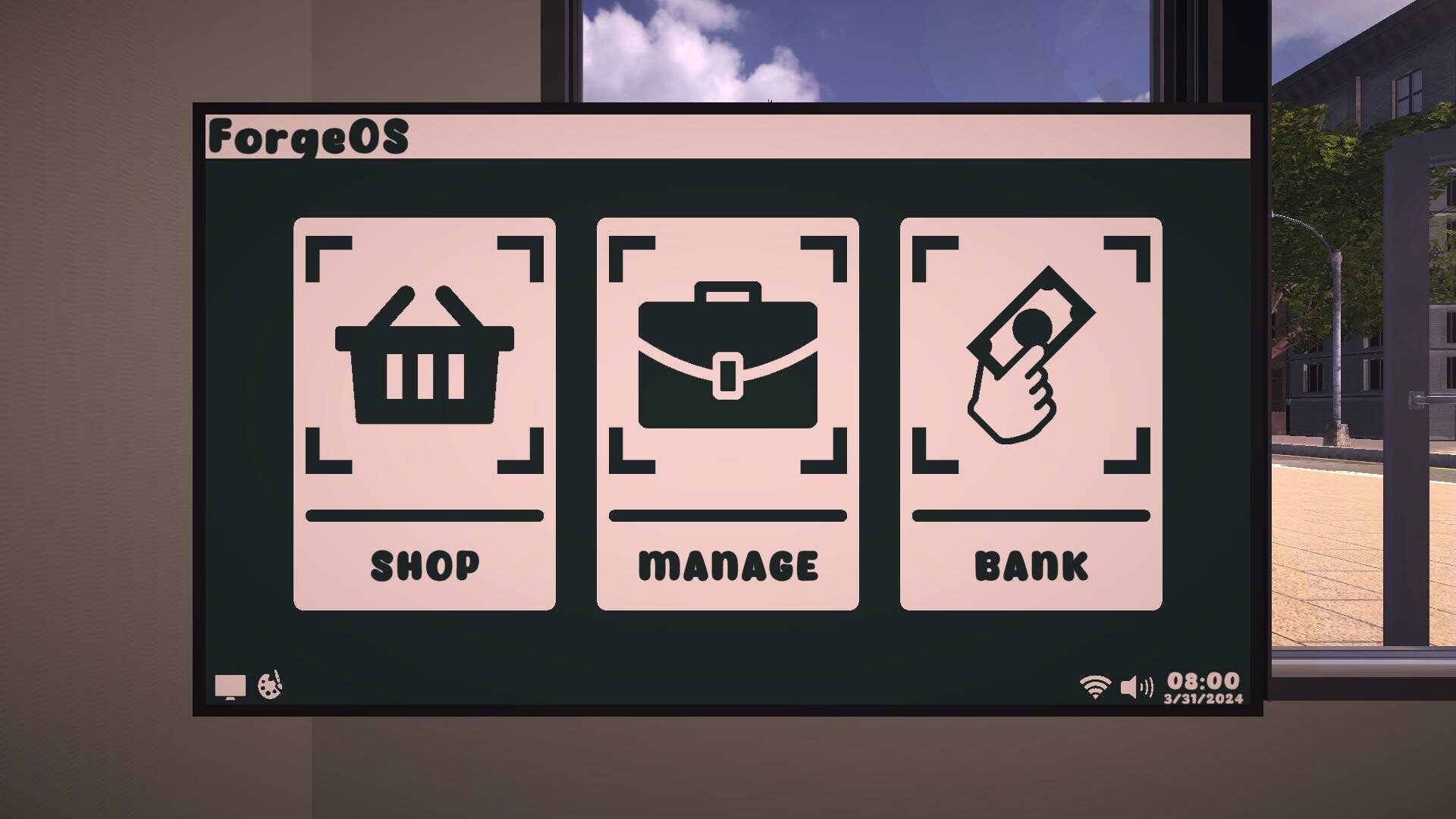 Tech Shop Simulator - Screenshot 5