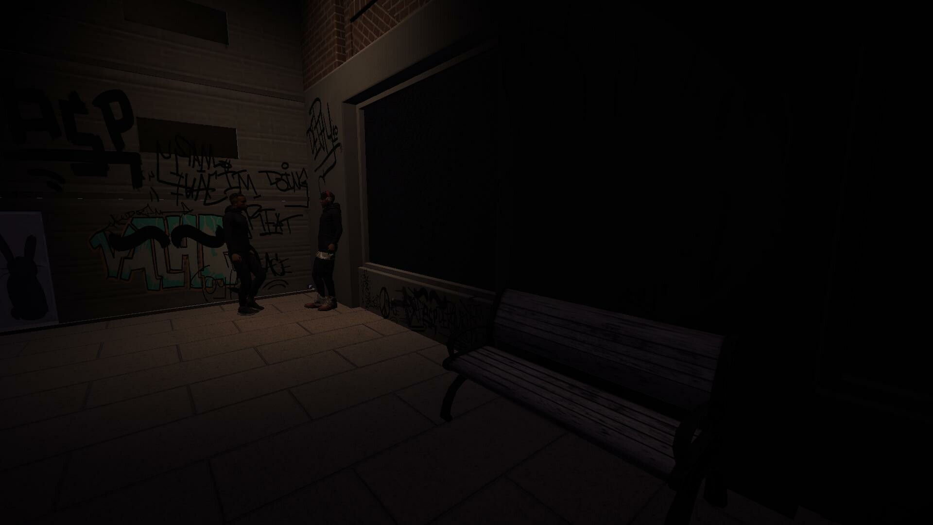 Tech Shop Simulator - Screenshot 2