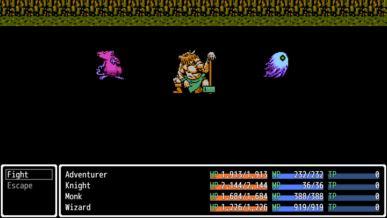 Dot & Dot Dungeons - Screenshot 3