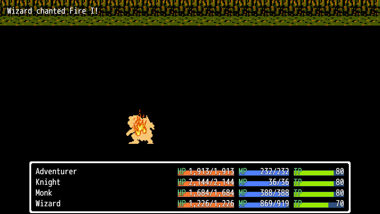 Dot & Dot Dungeons - Screenshot 2