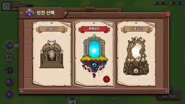 Cat Girl Survivor - Screenshot 3