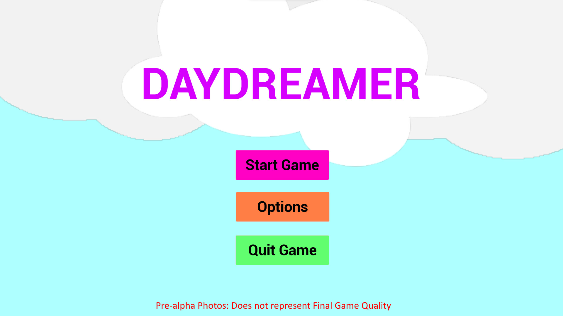 Daydreamer - Screenshot 4