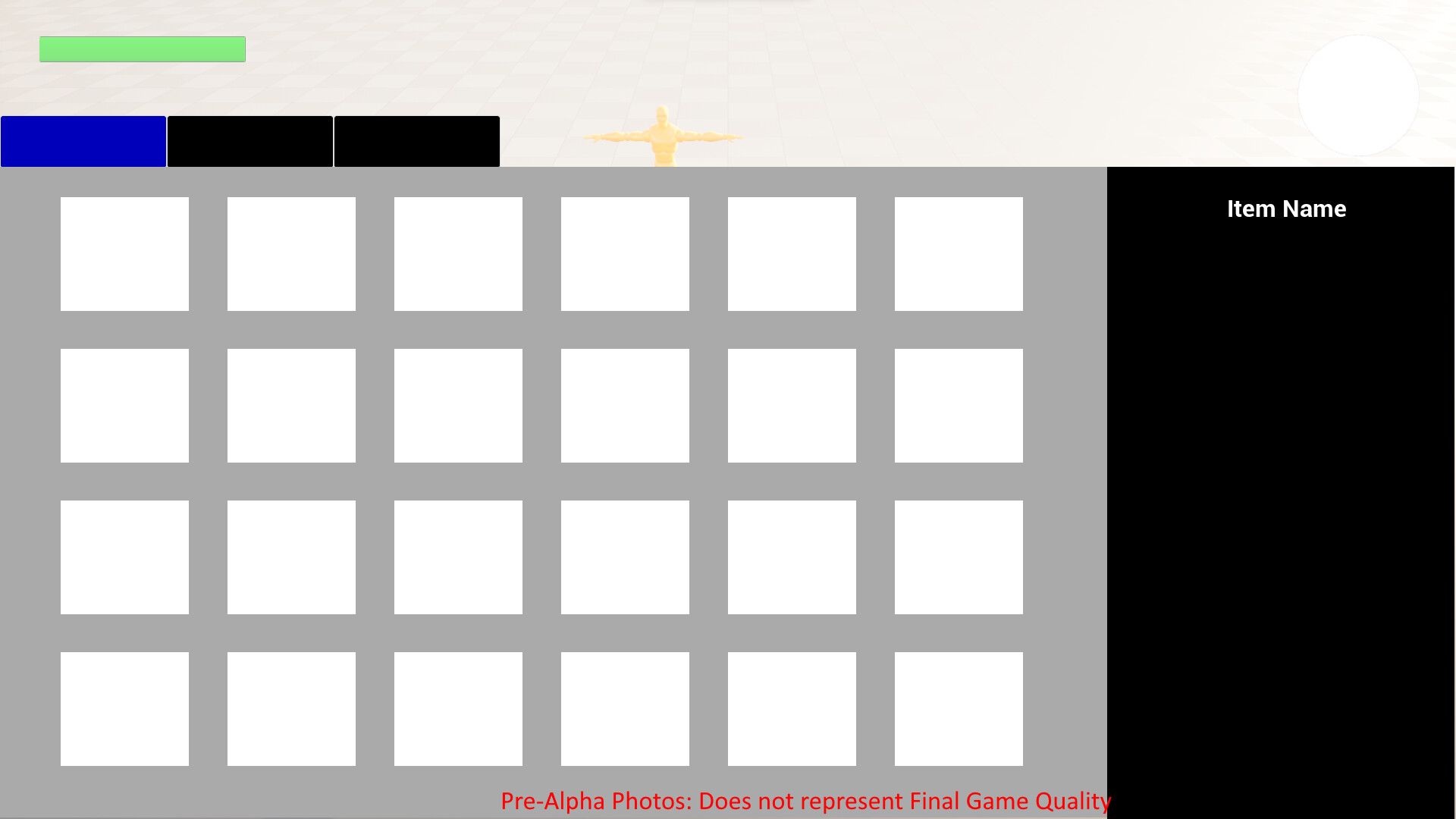 Daydreamer - Screenshot 6