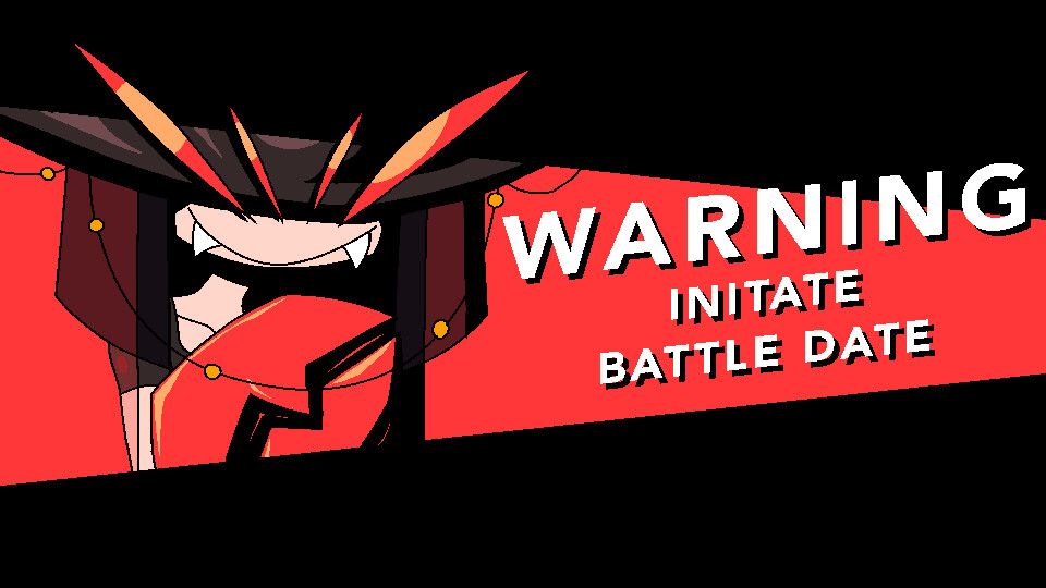 Dragon Title - Screenshot 4