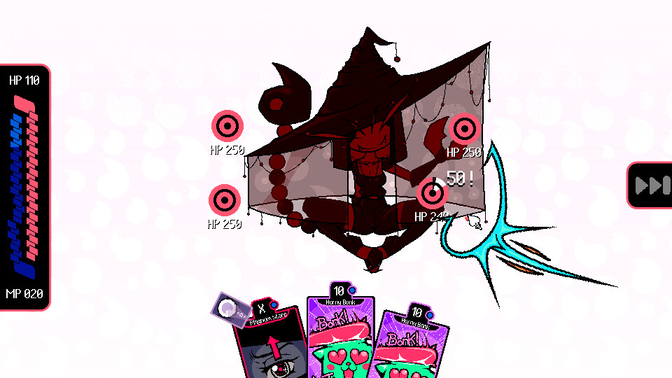 Dragon Title - Screenshot 2