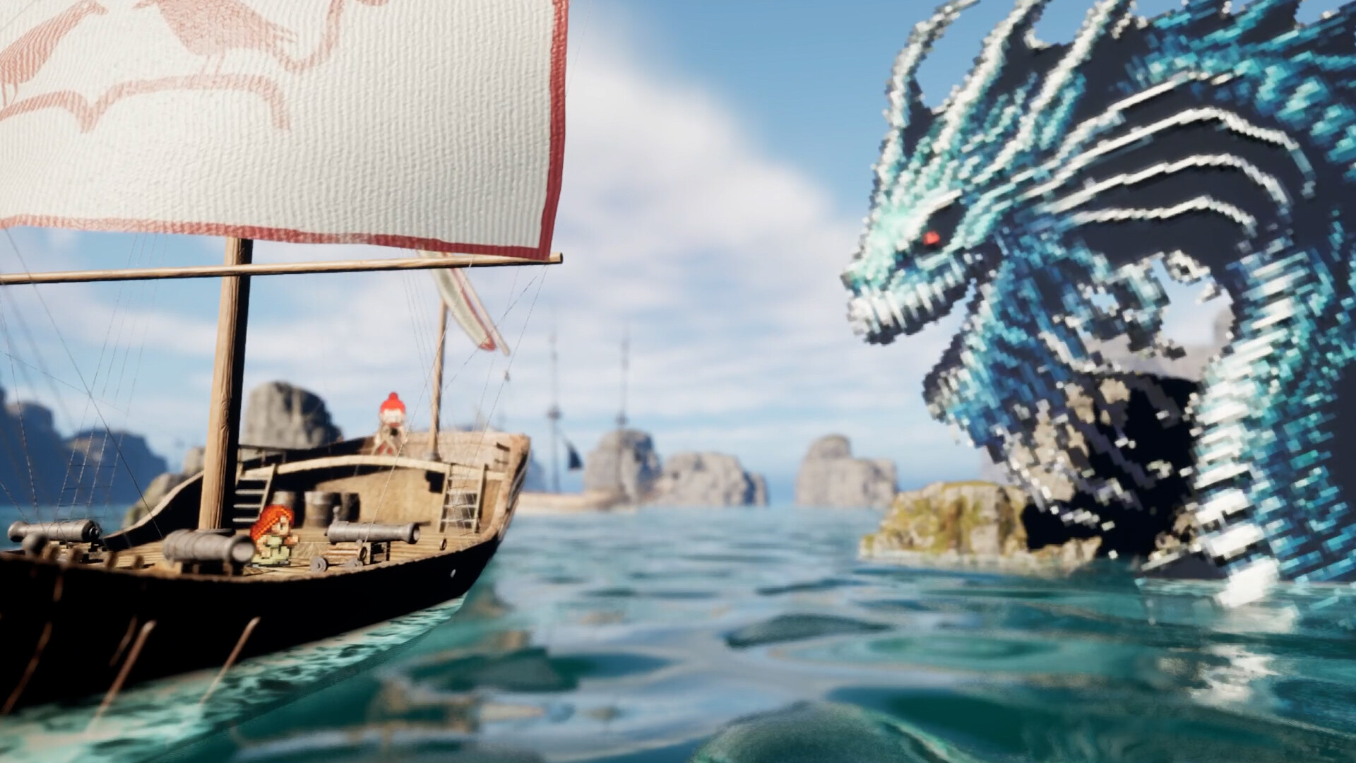 Eclipse of Elysium - Screenshot 7