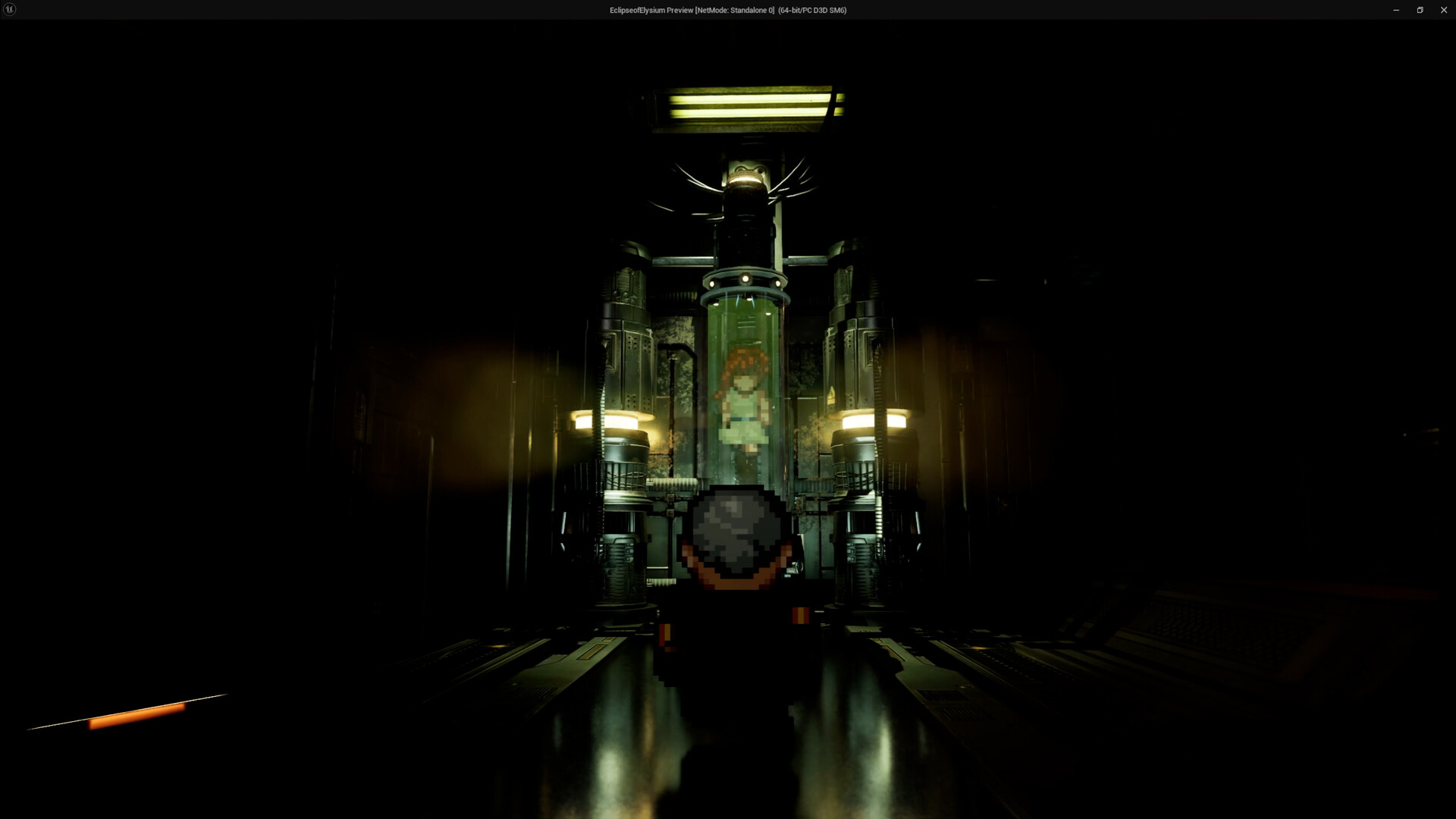 Eclipse of Elysium - Screenshot 3