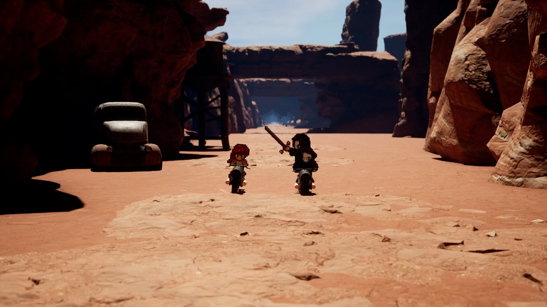 Eclipse of Elysium - Screenshot 9