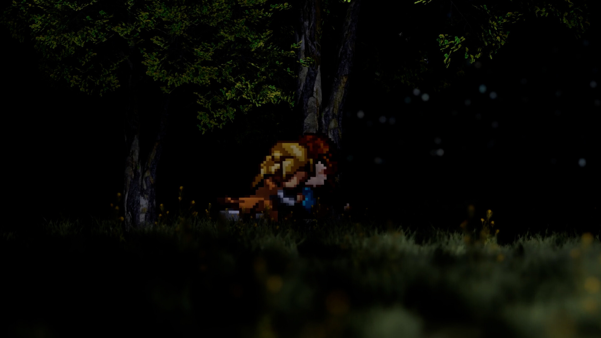 Eclipse of Elysium - Screenshot 8