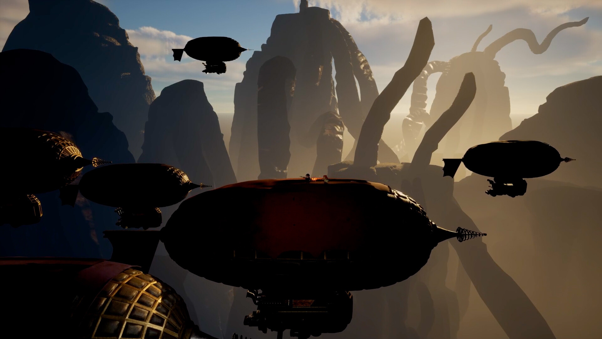 Eclipse of Elysium - Screenshot 4