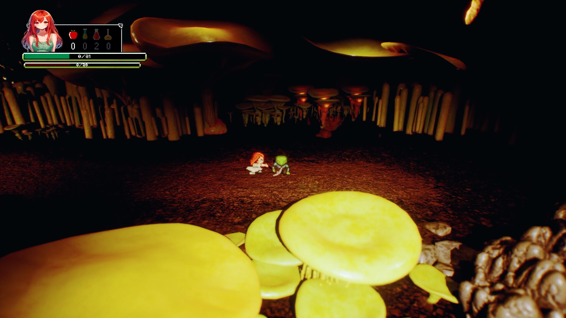 Eclipse of Elysium - Screenshot 11