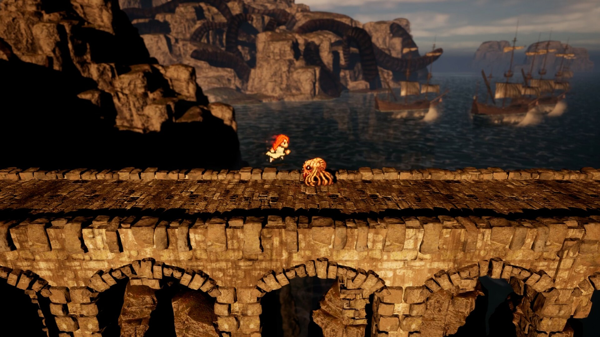 Eclipse of Elysium - Screenshot 2