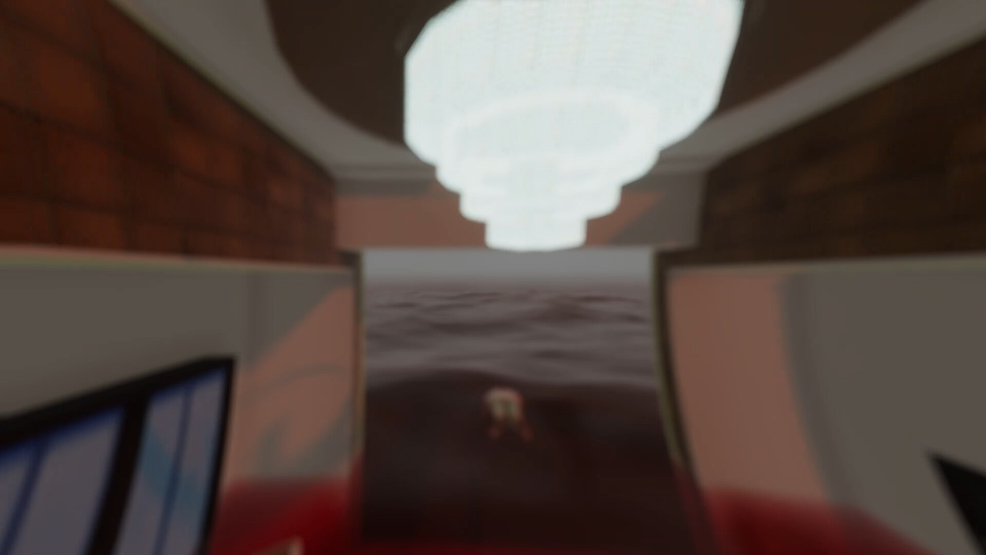 Fatal Falls - Screenshot 3