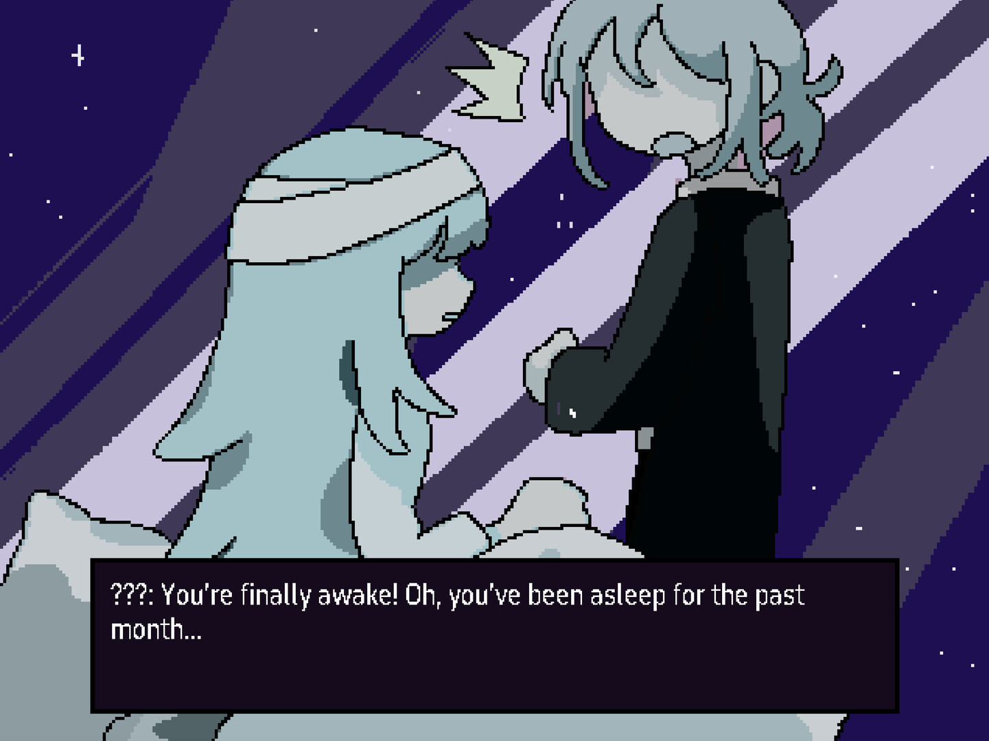 Gingar Ail - Screenshot 1