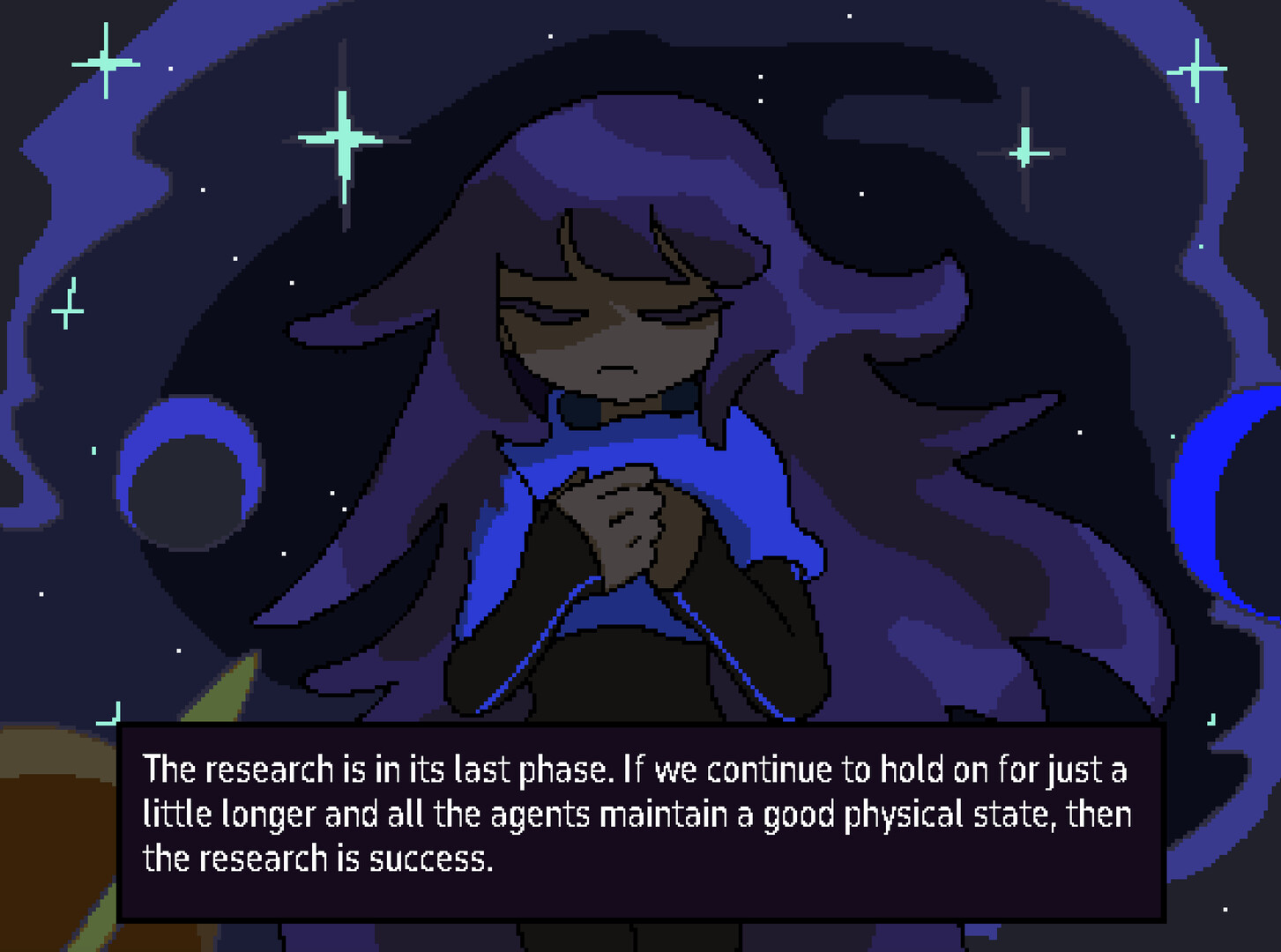 Gingar Ail - Screenshot 4