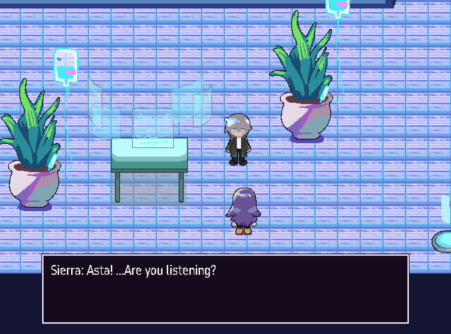 Gingar Ail - Screenshot 3