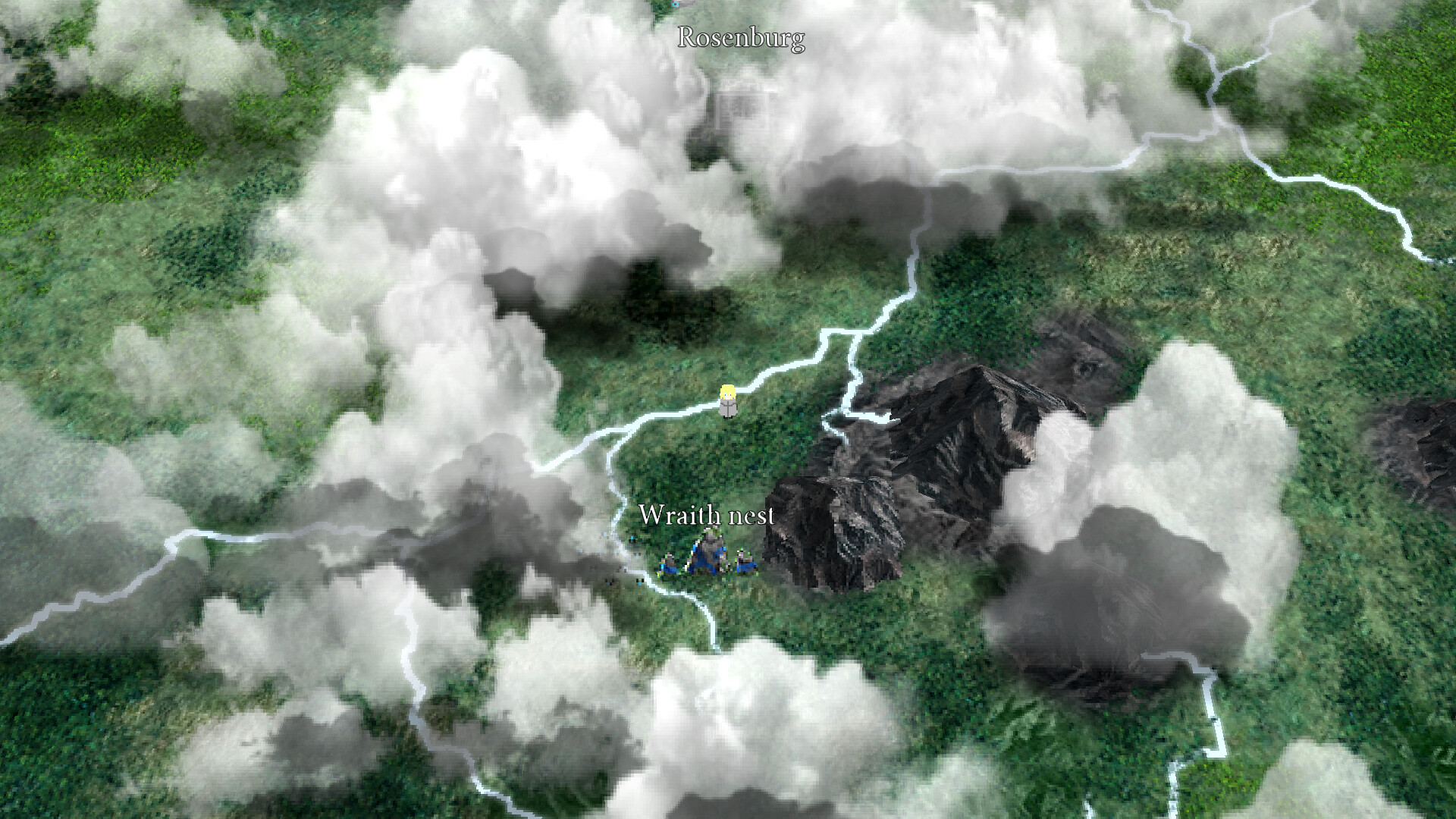 Granser - Screenshot 8