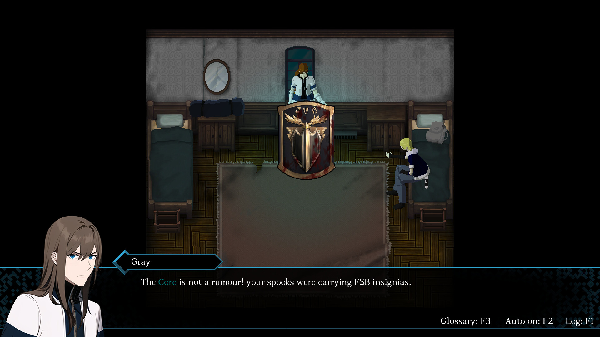 Granser - Screenshot 29