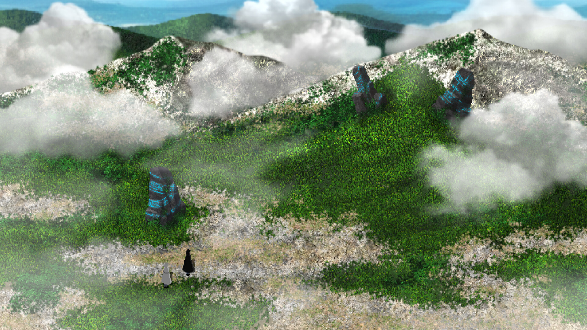 Granser - Screenshot 18