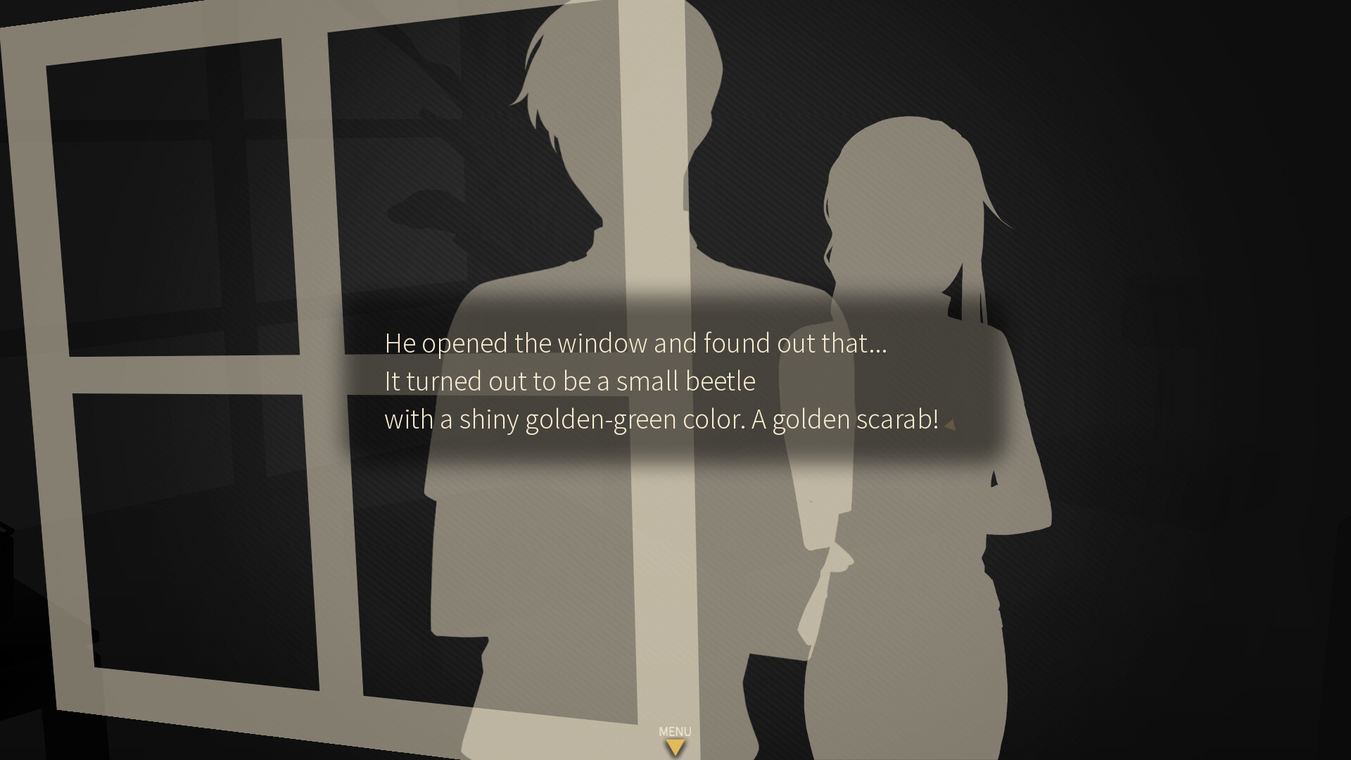 Greed and Fear and the Rest - Screenshot 2