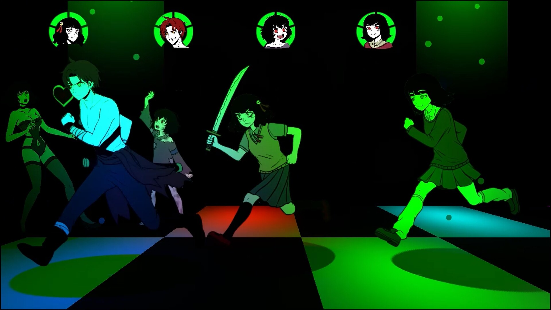 Hell's Bell - Screenshot 3