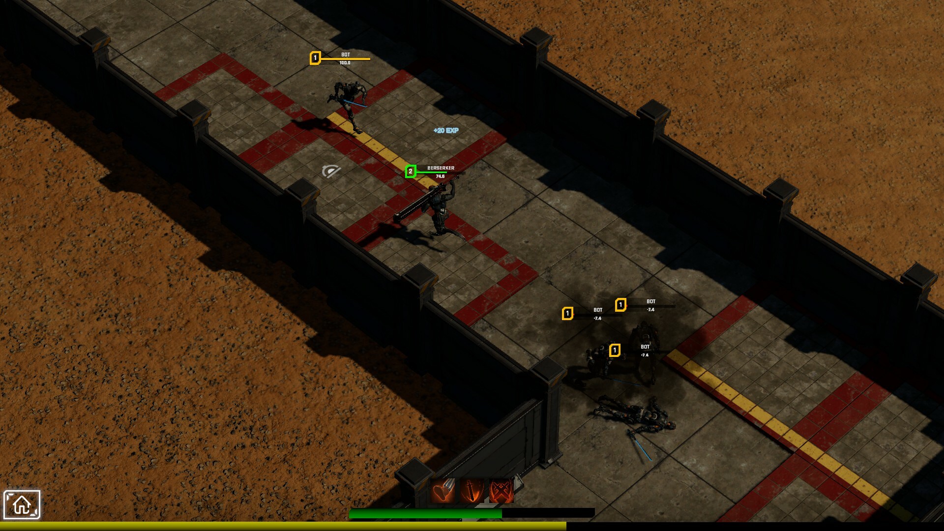 Hydrogen - Screenshot 7