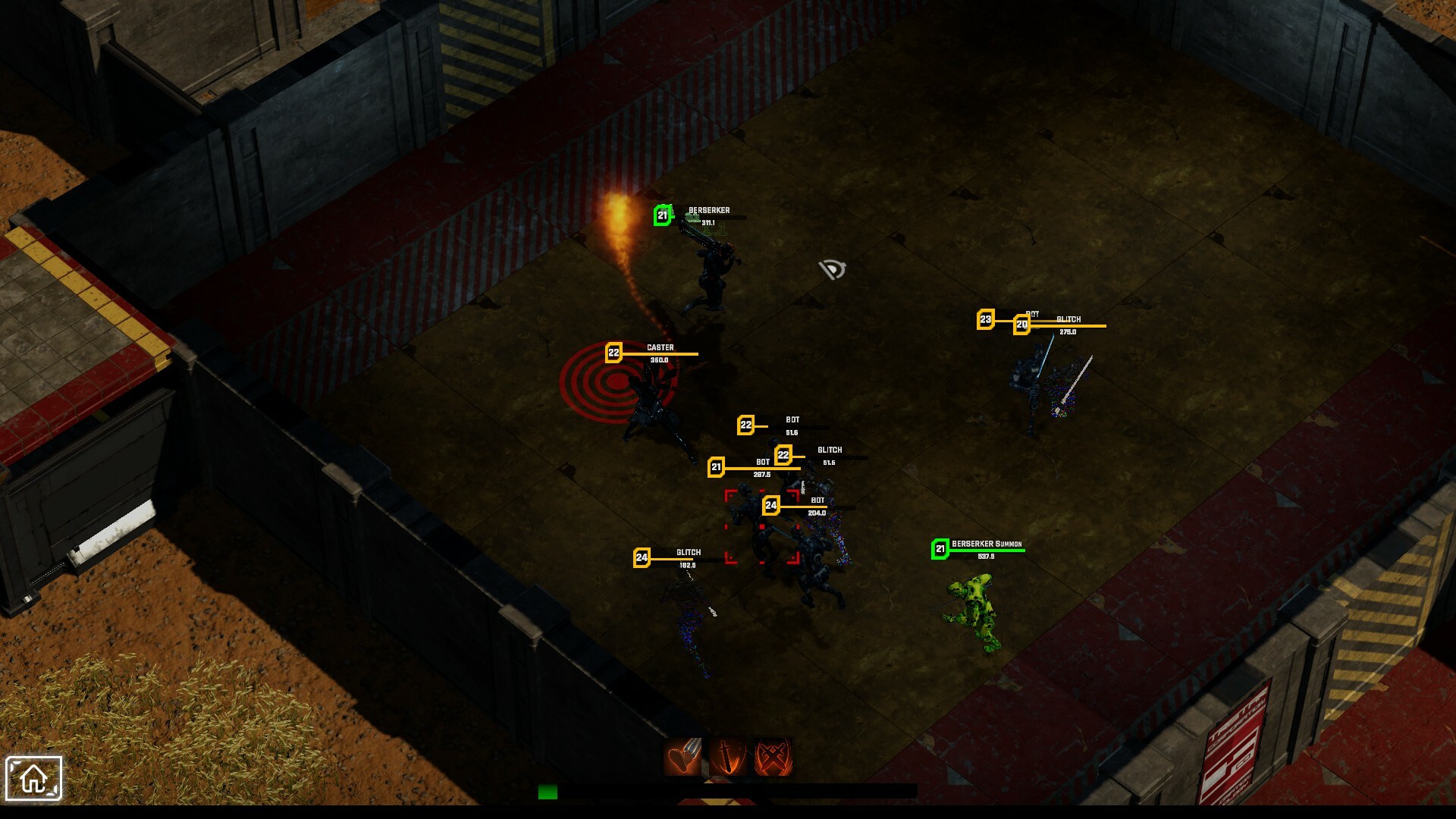 Hydrogen - Screenshot 4