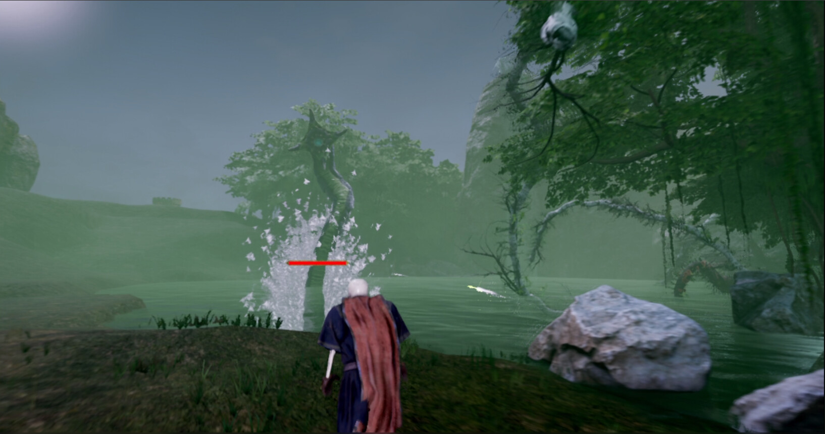 Insurrection - Screenshot 3