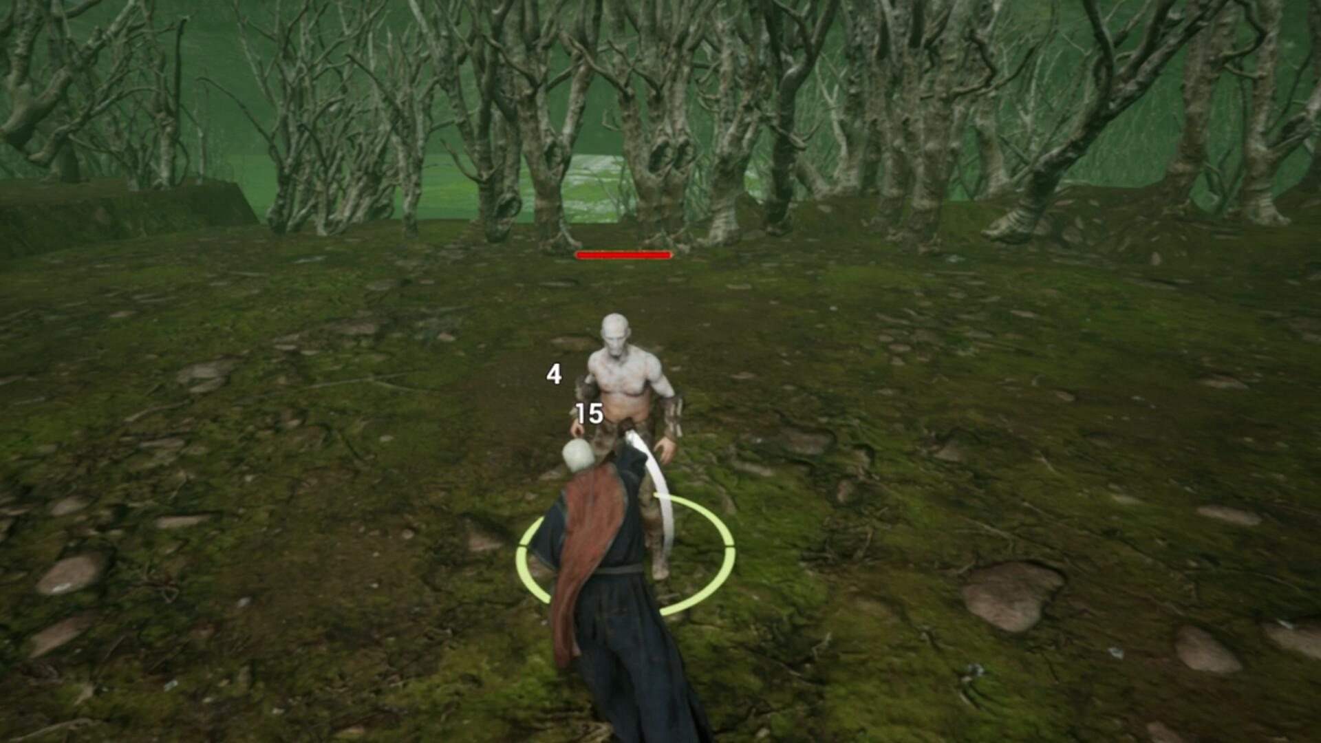 Insurrection - Screenshot 4