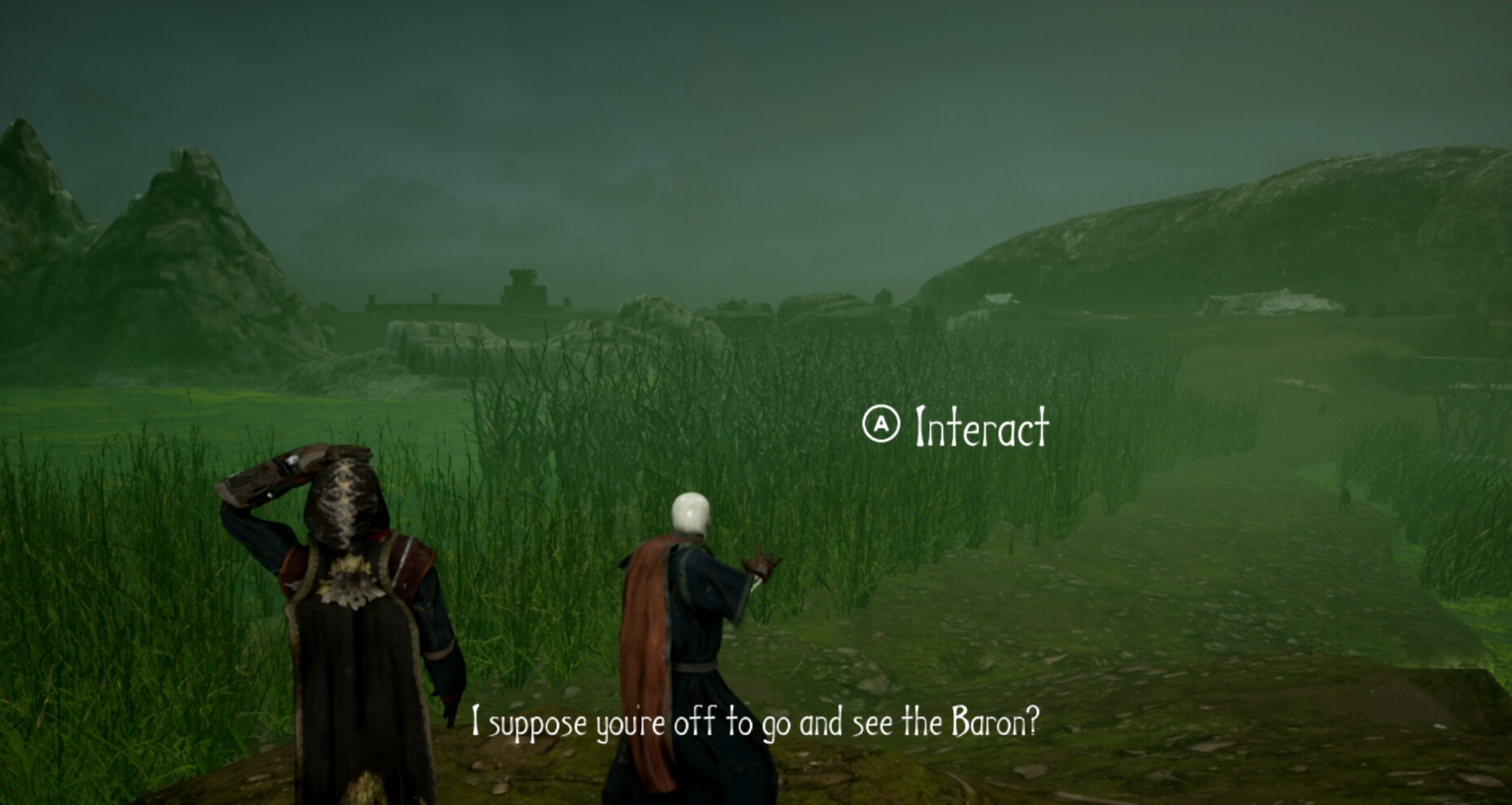 Insurrection - Screenshot 5