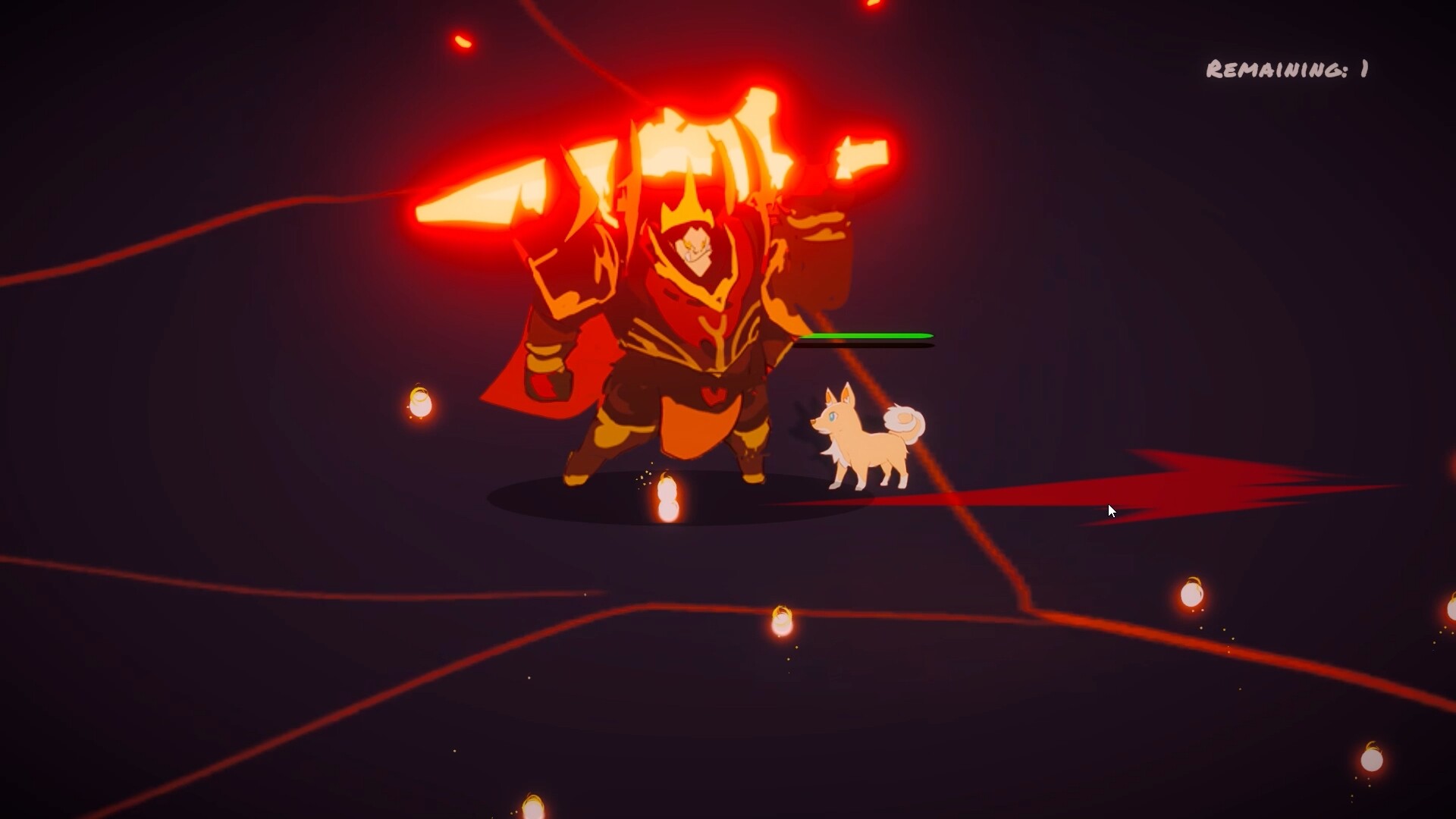 Kazu Aether Origins - Press Kit