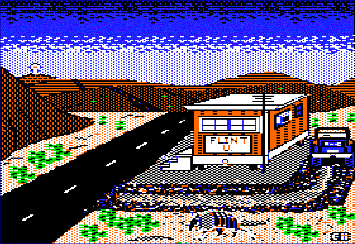 Expedition Amazon - Screenshot 4