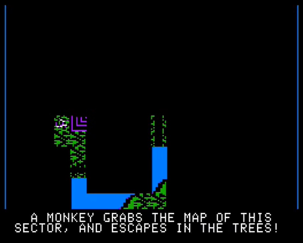 Expedition Amazon - Screenshot 5