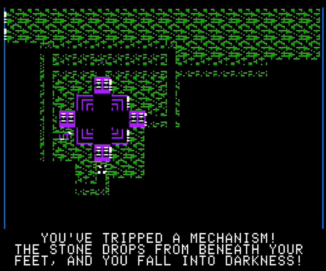 Expedition Amazon - Screenshot 1