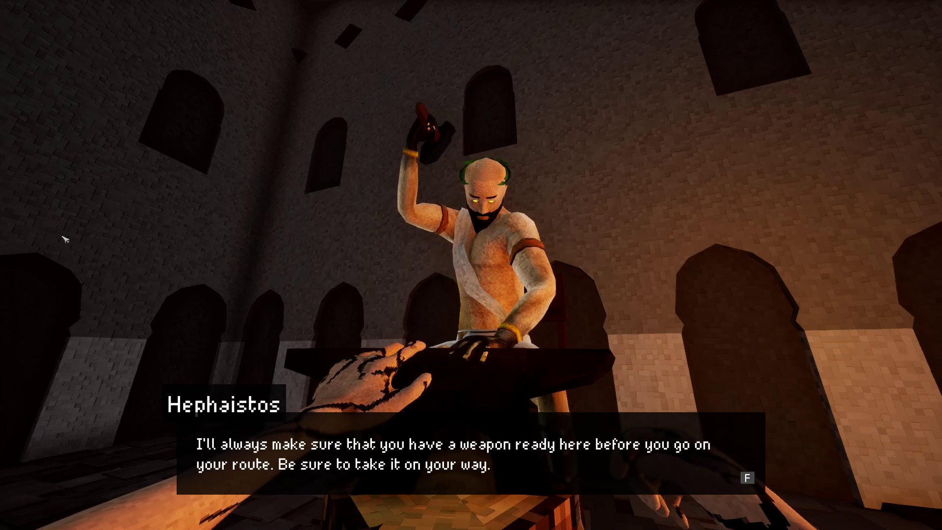 Blood Rush - Screenshot 7