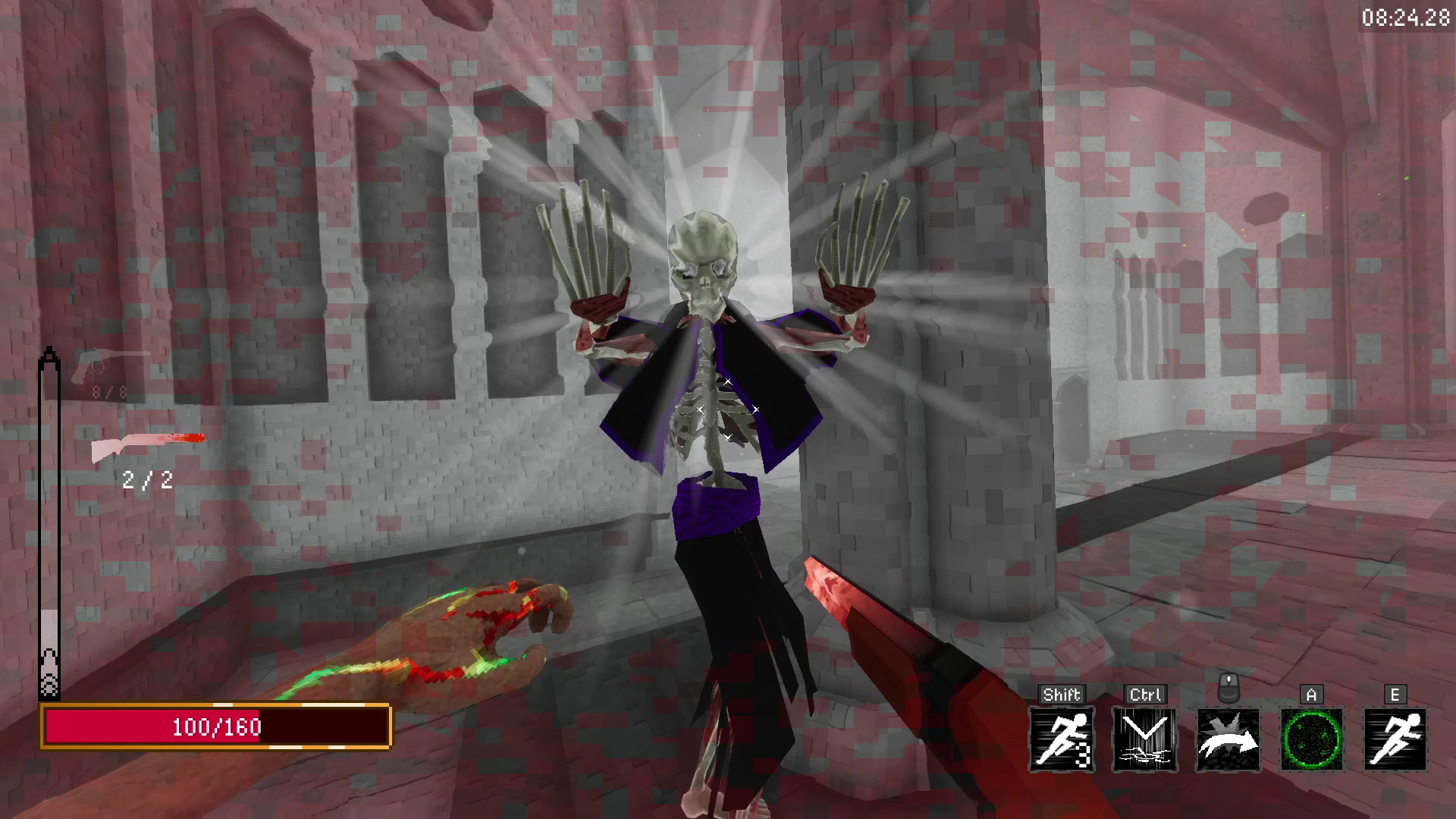 Blood Rush - Screenshot 6