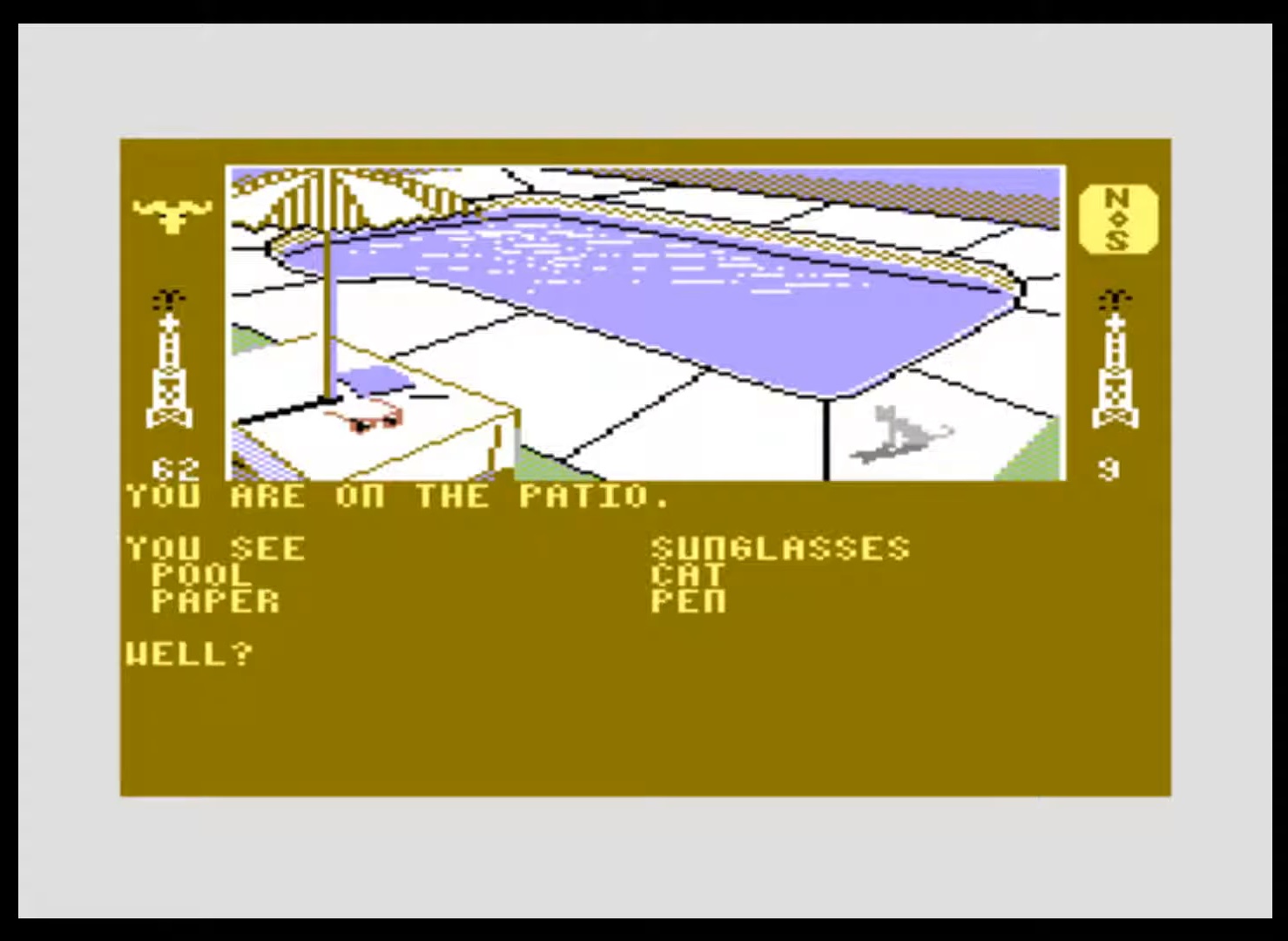 The Dallas Quest - Screenshot 5